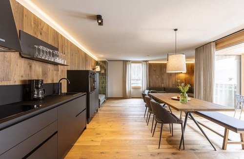 Westendorf Apartment | Apartment in Westendorf with infrared sauna