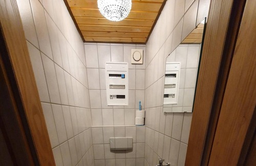 Kleines Wiesental Apartment | Apartment in Wies at the foot of the Köhlgarten. Many hiking possibilities