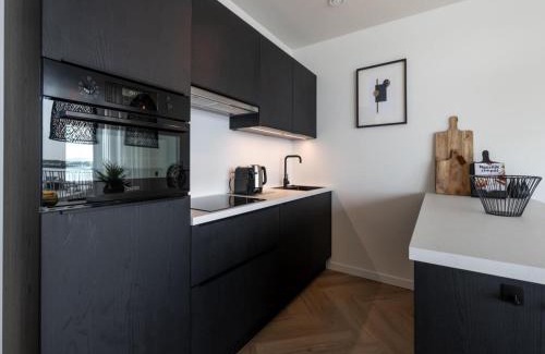 Oranjeplaat House | Apartment in Zeeland with Marina and Views