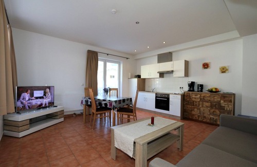 Bichlbach Apartment | Apartment in Zugspitz Arena near Highline 179