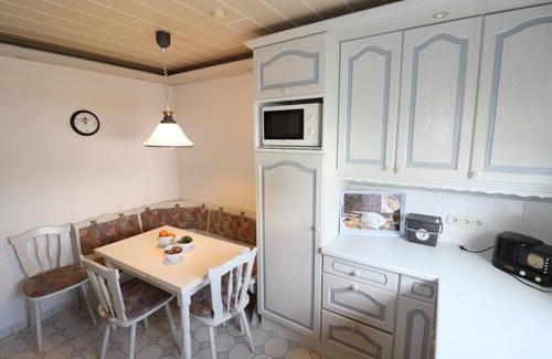 Duhnen Apartment | Apartment Inge 1 in Cuxhaven