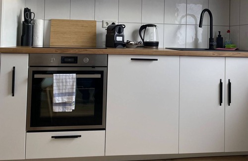 Braunschweig City Center Apartment | Apartment Innenstadt- Zentral und in Bestlage, Stilvolles Ambiente