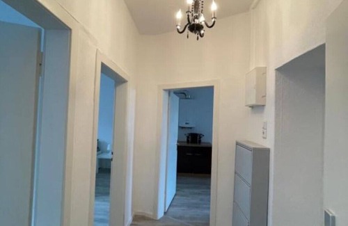 Altenhagen Apartment | Apartment Ischeland near Hagen-City
