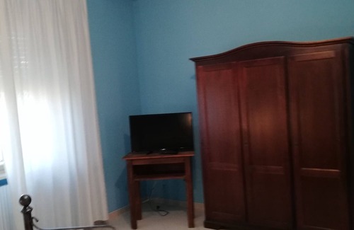 Albaretto della Torre Other | Apartment for 4 people with 1 bedroom, bathroom, living room.