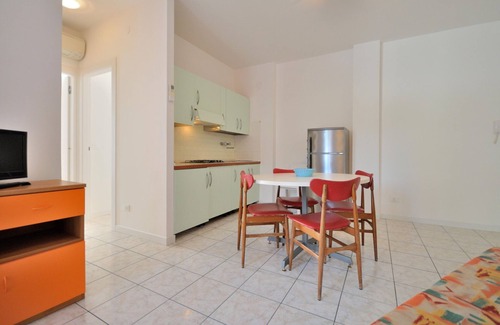 Bibione Lido del Sole Apartment | Apartment in Bibione near the Beach