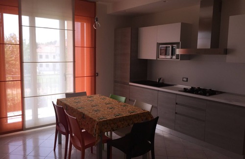 Giavera del Montello Apartment | Apartment in Giavera del Montello for up to 4 people
