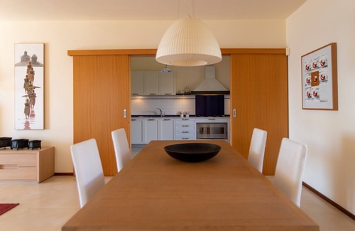 Marina di Ragusa Apartment | Apartment