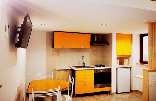 Milazzo Apartment | Apartment