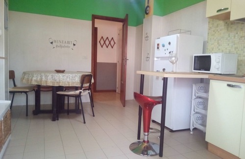 San Gregorio di Catania Apartment | Apartment for all needs