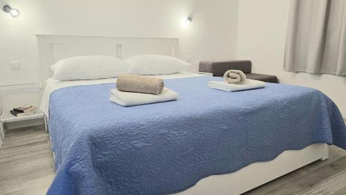 Drvenik Apartment | Apartment Ivana