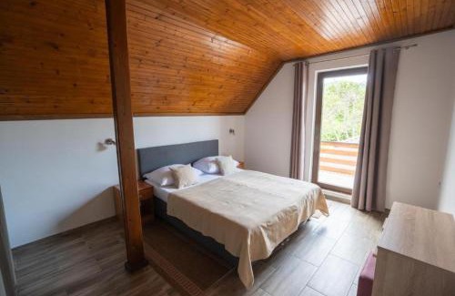 Korana House | Apartment Ivanka