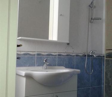 Sreser Apartment | Apartment Ivo Mazic