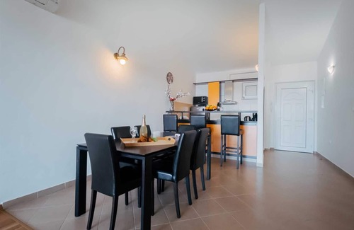 Okrug Gornji Apartment | Apartment Jagoda - Eos Croatia