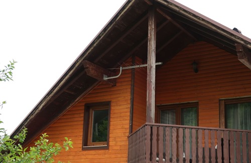 Otocac House | Apartment Jan, Pakaljski odvojak 4, 53220 Otočac, Licko-Senjska county, Croatia
