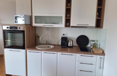 Krimovica Apartment | Apartment Jasmina