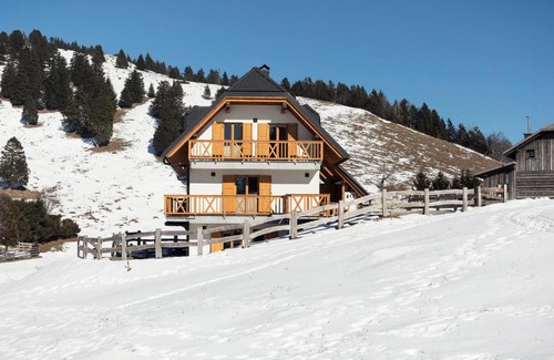 Ambroz pod Krvavcem Apartment | Apartment Jezerca - Krvavec