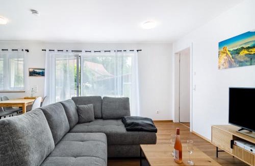 Salem Apartment | Apartment Jegle