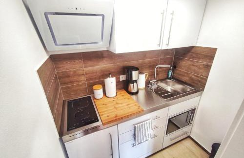 Eschbach Apartment | Apartment Jette