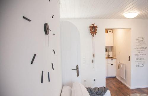 Titisee-Neustadt Apartment | Apartment JoniFee am Titisee