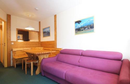 Chamonix City Centre Apartment | Apartment Jonquilles-10 by Interhome