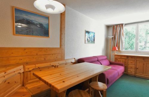 Chamonix City Centre Apartment | Apartment Jonquilles-10 by Interhome