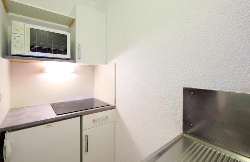 Chamonix City Centre Apartment | Apartment Jonquilles-7 by Interhome