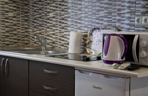 Seliste Dreznicko Apartment | Apartment Josipa- Two-Bedroom Apartment