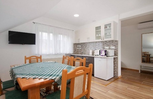 Seliste Dreznicko Apartment | Apartment Josipa- Two-Bedroom Apartment