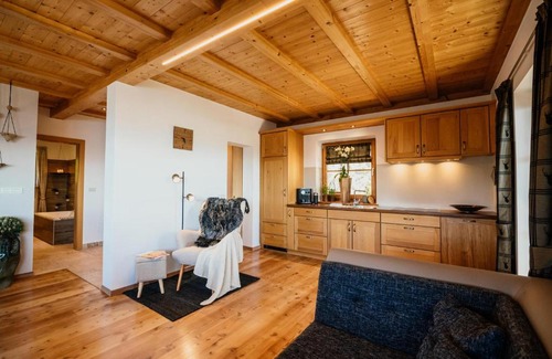Foiana Apartment | Apartment Judith - Gallhof