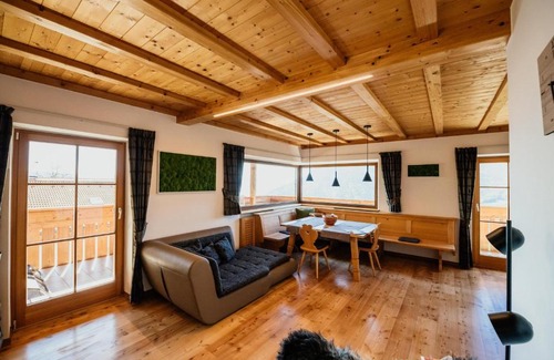 Foiana Apartment | Apartment Judith - Gallhof