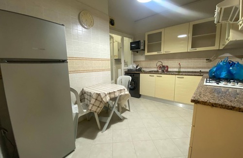 El Aouina Apartment | Apartment JULIA