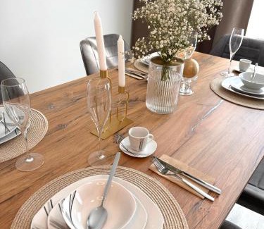 Kunzelsau Apartment | Apartment Künzelsau II