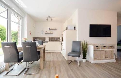 Norden Apartment | Apartment Küstengöre