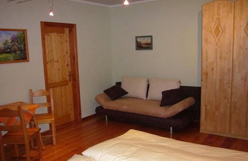 Ramsau am Dachstein Apartment | Apartment Kleeblatt - 1 bedroom - Apartment Wiesbach