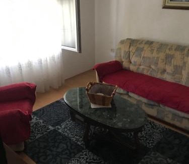 Radanovici Apartment | Apartment K2