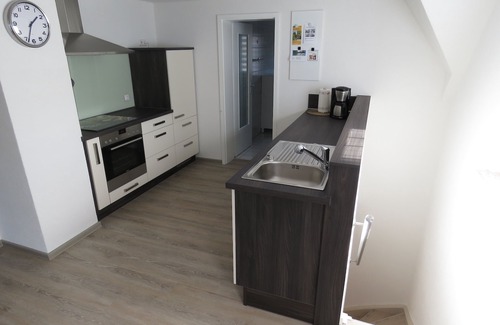 Fischbach bei Dahn Apartment | Apartment Karola in Fischbach bei Dahn
