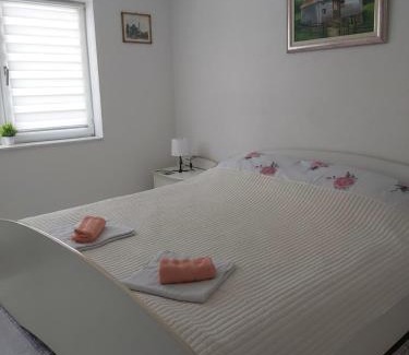 Visoko Apartment | Apartment Kadinica