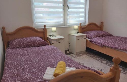 Visoko Apartment | Apartment Kadinica