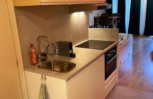 Ellmau Apartment | Apartment Kaiserseite