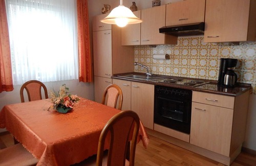 Kindel Apartment | Apartment Kalff - 2-bed apartment