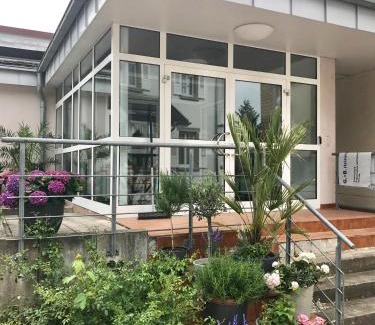 Kandern Apartment | Apartment Kandern