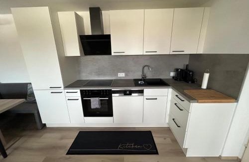 Villach Apartment | Apartment KARAWANKENBLICK im HERZEN von VILLACH mit Privatgarage