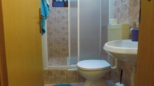 Stiniva Apartment | Apartment Karuza Rukavac