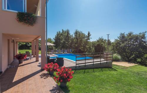 Radetici Apartment | Apartment Kata with Private Pool