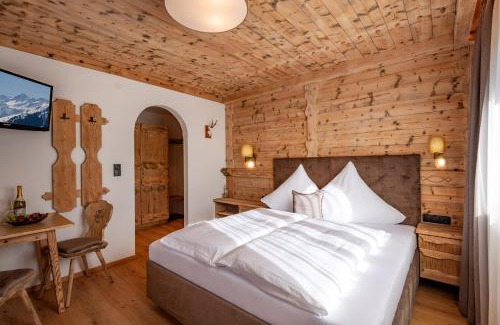 Zell am Ziller Apartment | Apartment Katharina