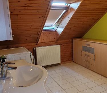 Krize Apartment | Apartment Katja
