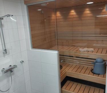 Laihia Apartment | Apartment Kauppatie, neljälle hengelle