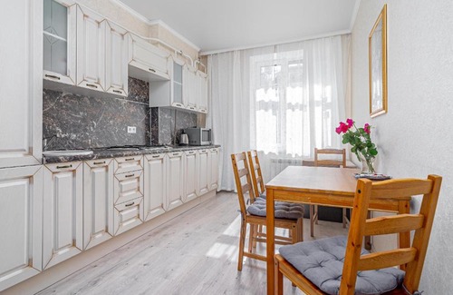 Kazan City Centre Apartment | Apartment Kazan-Center at Chernyshevskogo