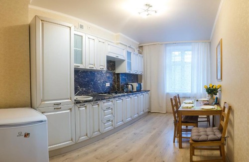 Kazan City Centre Apartment | Apartment Kazan-Center at Chernyshevskogo