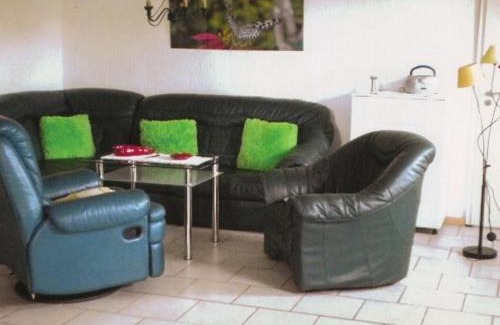 Kenz-Kustrow Apartment | Apartment Kenz-Küstrow